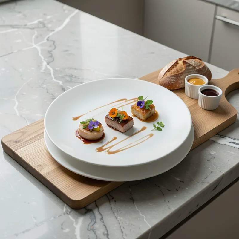 Cuisine française moderne : les codes revisités en 2026