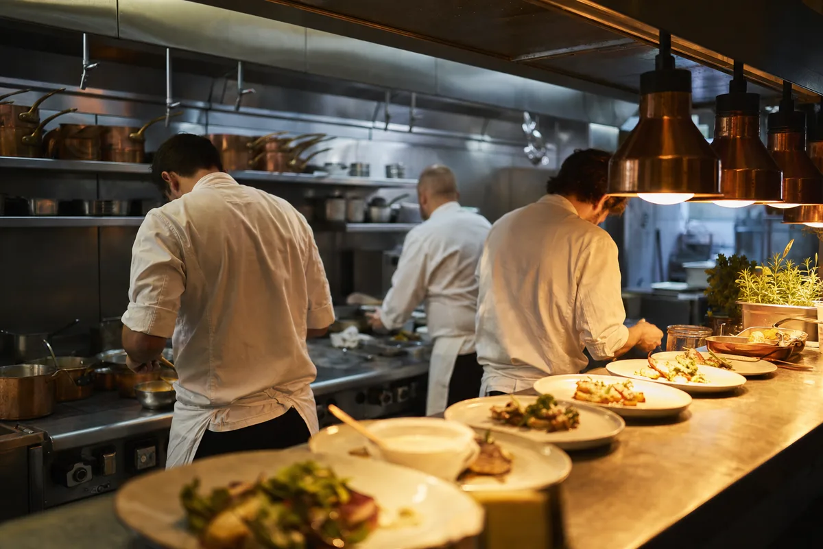 Métiers de la restauration qui recrutent à Beaune